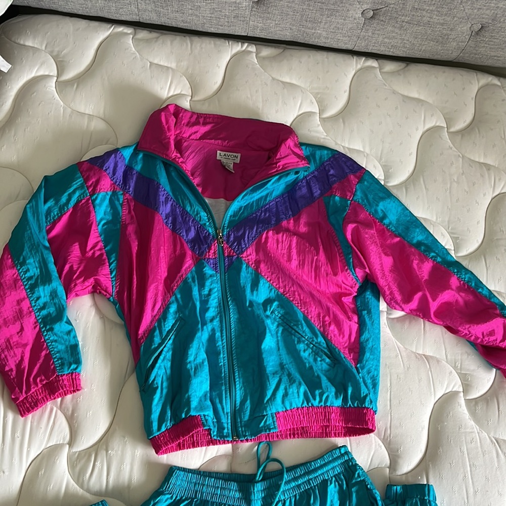 Lavon Tracksuit set - Picture 6 of 16